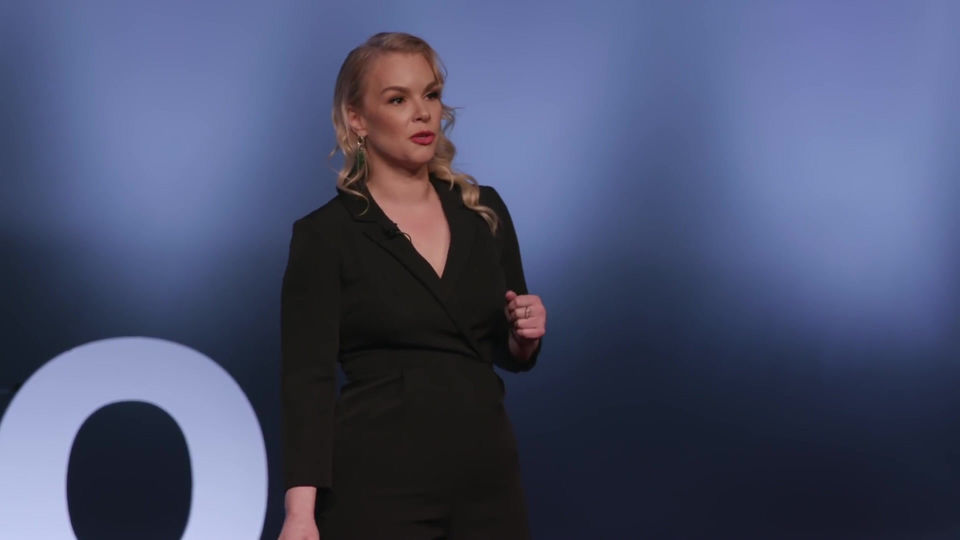 ASHLEE PIPER - EXPERTISE REEL